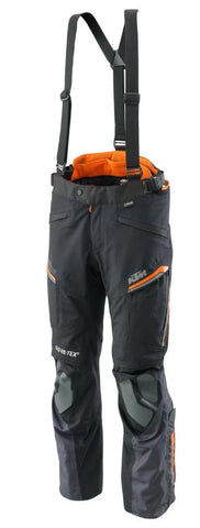 KTM Alpinestars Managua GTX Techair Road Touring Pants - KTM Experience